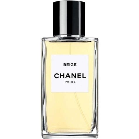 eau de parfum beige de chanel|Chanel beige perfume price.